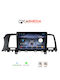 Carmedia Car Audio System for Nissan Murano 2007-2014 (Bluetooth/USB/WiFi/GPS/Apple-Carplay/Android-Auto) with Touch Screen 9"