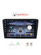 Carmedia Car Audio System for Mazda 3 2003-2008 (Bluetooth/USB/WiFi/GPS/Apple-Carplay/Android-Auto) with Touch Screen 9"