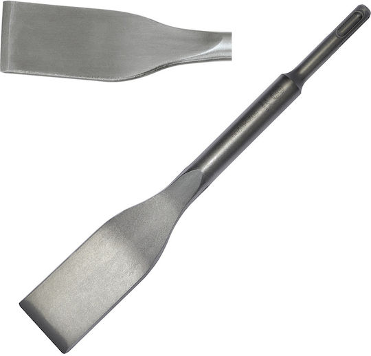 Keil Keil / Bohrer / Spitzmeißel mit SDS Plus Steckdose 250x40mm