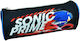 Κασετινα Gim Βαρελακι Sonic Prime 334-84140 Gim