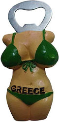 Tουριστικό Μαγνητάκι Souvenir Ανοιχτήρι Σετ 12pcs Greece 678395 Tουριστικό Μαγνητάκι Souvenir Ανοιχτήρι Σετ 12pcs Greece 678395
