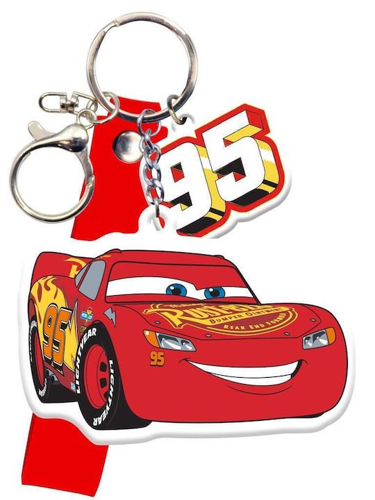 Diakakis Schlüsselanhänger Cars