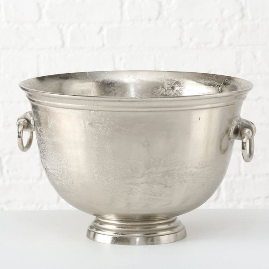 MSA Champagners simple Aluminiu cu dimensiunile 32x45x32cm Silver