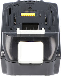 Makita Lithium Tool Battery 18V BL1850B Makita Lithium Tool Battery 18V BL1850B