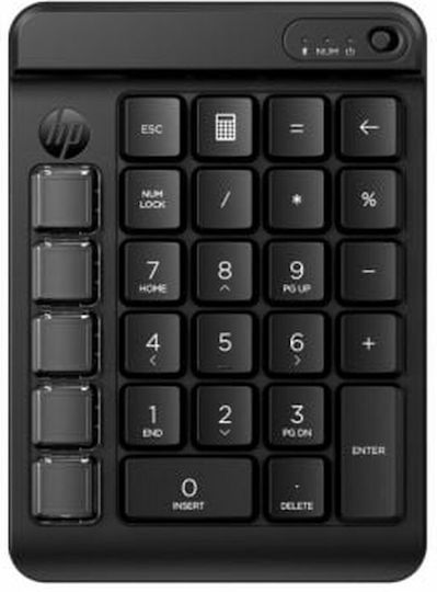 HP 430 Numeric Keypad