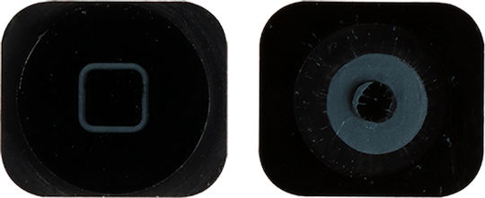 Home-Taste Schwarz für iPhone 5C IPHONE 5C