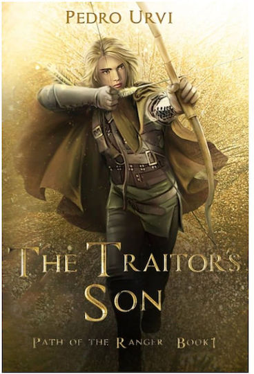 Traitor's Son