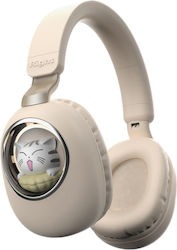 Cat 037 Bluetooth mit 12 Stunden Betriebszeit Weiß