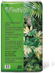 Solul pentru plante Florabella 20lt 5212.18