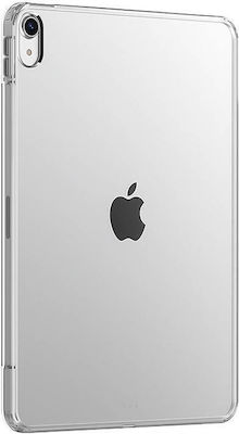 Baseus Klappdeckel Silikon Transparent (iPad mini 2021) P40113400201-00