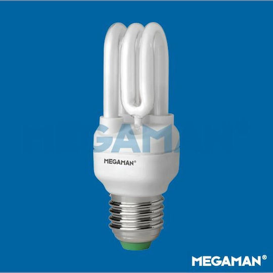 Megaman Halogenlampe für Fassung E14 mit Leistung 11W 220-240V