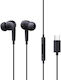 Baseus Encok Cz18 In-ear Handsfree Ακουστικά με...