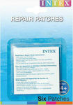 Intex Комплект за Поддръжка/Ремонт за Къмпинг