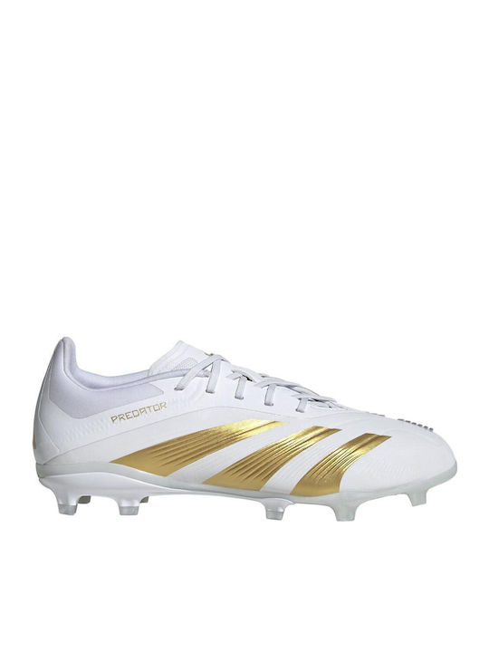 adidas Predator Elite Kids Molded Soccer Shoes ...