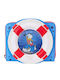 Loungefly Kids Wallet with Zipper Disney Donald Duck 90Th Anniversary