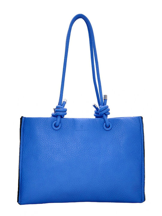 Bag to Bag Damentasche Tote Blau