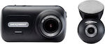 NextBase Windshield Car DVR, Display