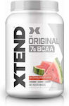 XTend The Original 7g Bcaa 1240gr Lemon Lime Squeeze