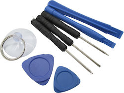 Tool Set for Phone Repair 8pcs