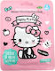 Orion Healthcare Hello Kitty Μάσκα Ομορφιάς Προσώπου για Αποτοξίνωση / Καθαρισμό 25ml