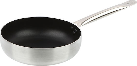 Ready Pan Aluminum Diameter Ø28cm