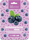 IDC Institute Go Vegan Berry Gesichts- & Augenmasken 23gr