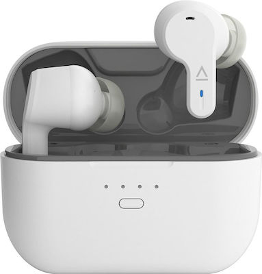 Creative Zen Air Pro In-ear Bluetooth Handsfree Căști cu Rezistență la Transpirație și Carcasă de Încărcare Alά