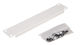 Equip Patch Panel για Rack 1U 10" Γκρι