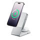 Alogic Wireless Charger (Qi Pad) Whites