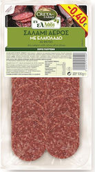Salami 100gr 5202575010513