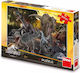 Kids Puzzle Jurassic World for 6+ Years 300pcs Dino