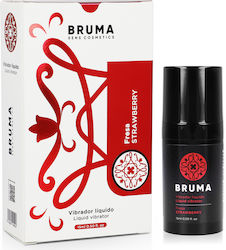 Bruma Liquid Vibrator Ultra Sliding Stimulant w...