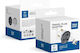 Blue Star English to Universal Plug Adapter