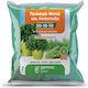 Fyto Anaptyxi Crystal Fertilizer Nitrogen, Phosphorus, Potassium (30-10-10) for Green Plants, Vegetables, Lawn 1kg