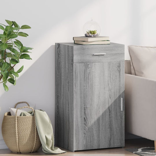 Ράφι Γκρι Sonoma 50x42.5x93εκ.
