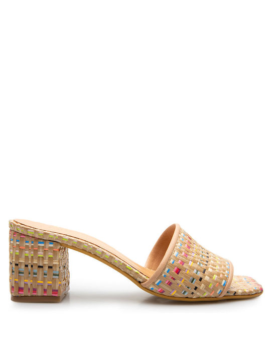 Labrini Women's Sandals Multicolour