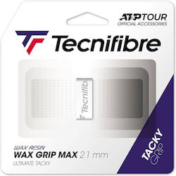 Tecnifibre Replacement Grip Λευκό 1τμχ