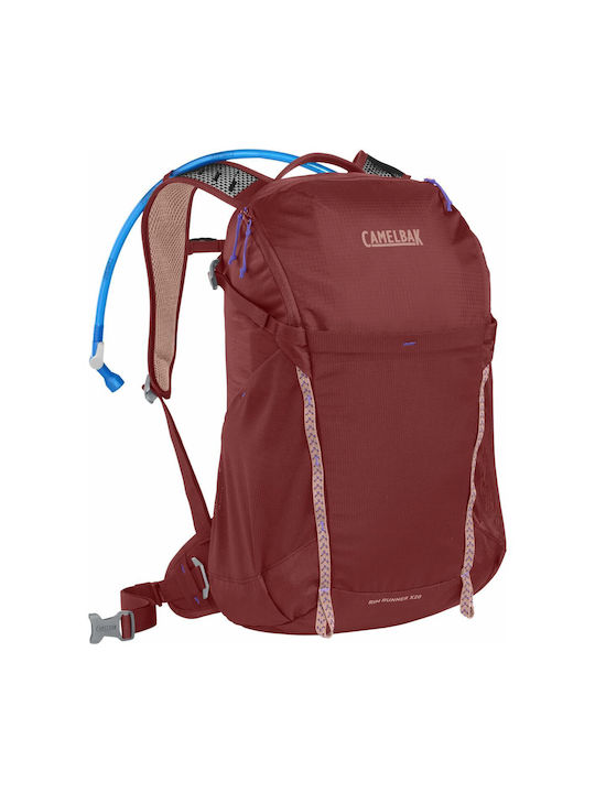 Camelbak Rucsac de alpinism 20lt Portocaliu