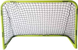Zeus Football Goal 120x80x60cm