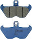Brembo Motorcycle Brake Pads