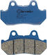 Brembo Motorcycle Brake Pads