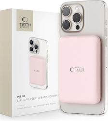 Tech-Protect PB10 LifeMag 5000mAh