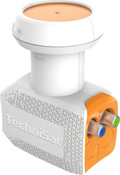 Technisat LNB 2 Outputs 4019588768024