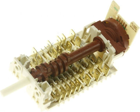 Siemens Comutator de schimb pentru cuptor