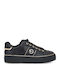 Γυναικεία Sneakers Μαύρα