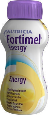 Nutricia Fortimel Energy Supliment Special Alimentar 200ml Vanilie