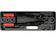 Yato Hydraulische Steckverbinderpresse (Länge 420mm)