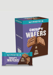 Myprotein Crispy Waffers