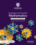 Resursa pentru profesori la Matematică Cambridge Lower Secondary 8 Acces digital Cambridge University Press Produs cu mai multe componente din categoria Retail