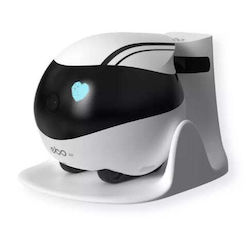 Enabot Ebo Air IP Companion Robot Κάμερα Wi-Fi Full HD 1080p Enabot Ebo Air IP Companion Robot Κάμερα Wi-Fi Full HD 1080p